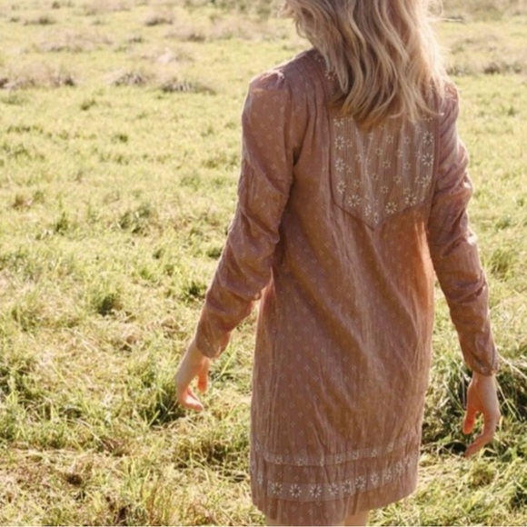 DÔEN Dress - Picture 6 of 6